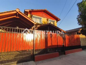 Casa en Pudahuel