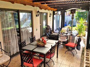 Casa en Pudahuel