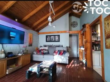 Casa en Pudahuel