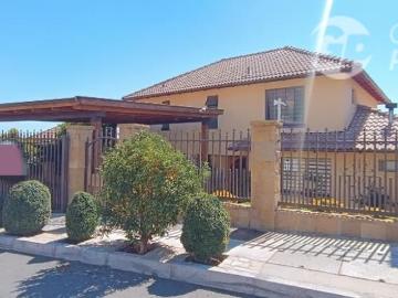 Casa en Pudahuel