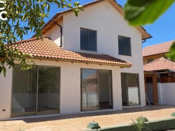 Casa en Pudahuel
