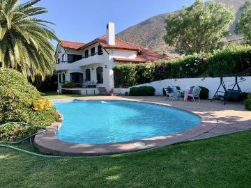 Casa en Pudahuel