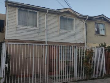 Casa en Pudahuel