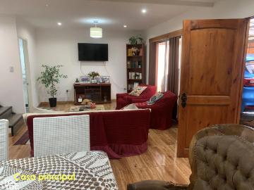 Casa en Pudahuel