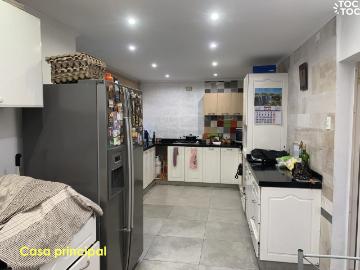 Casa en Pudahuel