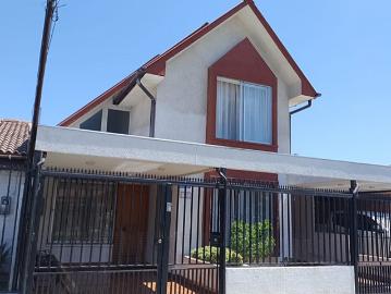 Casa en Pudahuel