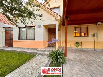 Casa en Pudahuel