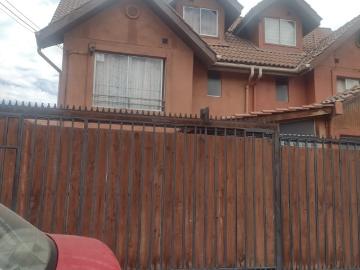 Casa en Pudahuel