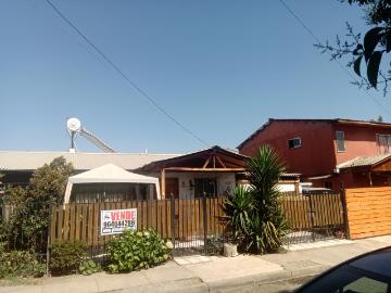 Casa en Pudahuel