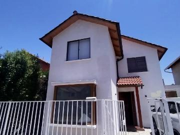Casa en Pudahuel