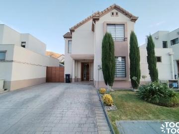 Casa en Pudahuel