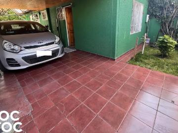 Casa en Pudahuel