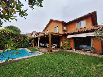 Casa en Pudahuel