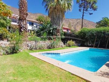 Casa en Pudahuel