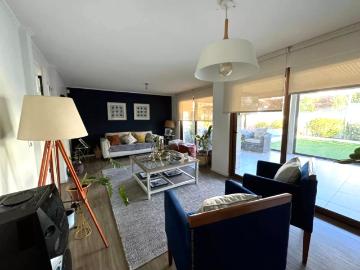 Casa en Pudahuel