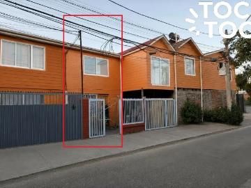 Casa en Pudahuel