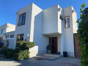 Casa en Pudahuel