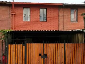 Casa en Pudahuel