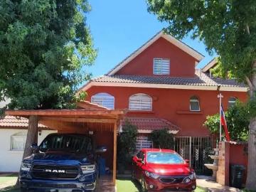 Casa en Pudahuel