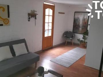 Casa en Pudahuel