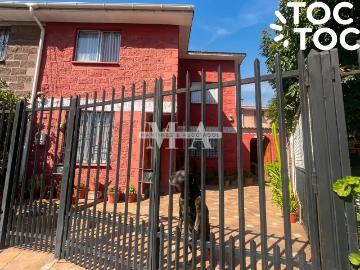 Casa en Puente Alto