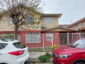 Casa en Puente Alto