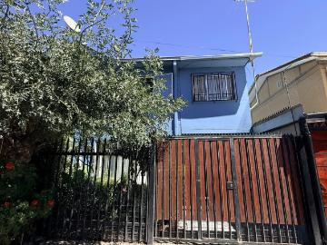 Casa en Puente Alto