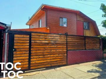 Casa en Puente Alto