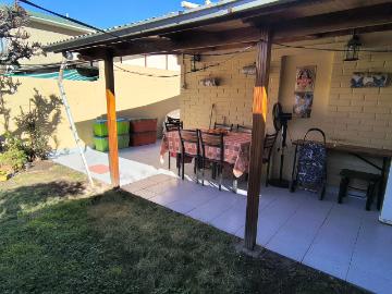 Casa en Puente Alto
