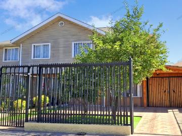 Casa en Puente Alto