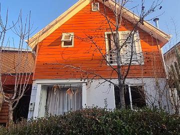 Casa en Puente Alto