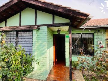Casa en Puente Alto