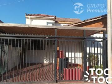 Casa en Puente Alto