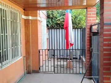 Casa en Puente Alto
