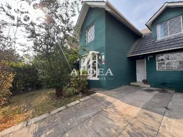 Casa en Puente Alto
