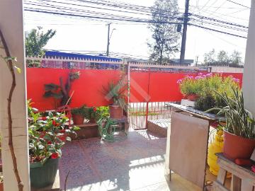 Casa en Puente Alto