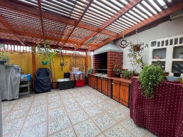 Casa en Puente Alto