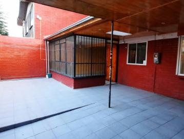 Casa en Puente Alto