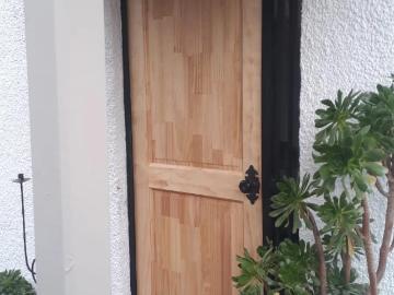 Casa en Puente Alto