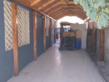Casa en Puente Alto