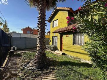 Casa en Puente Alto