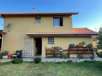 Casa en Puente Alto