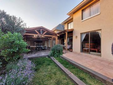 Casa en Puente Alto