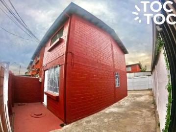Casa en Puente Alto