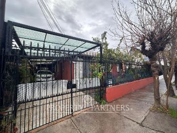Casa en Puente Alto