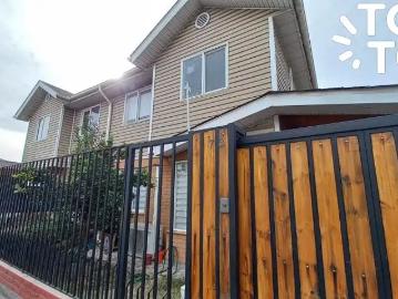 Casa en Puente Alto