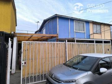 Casa en Puente Alto, 4 Dorm 2 Baños, Nonato Coo | 4 Dormitorios por 2040.00 en Puente Alto