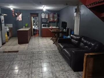 Casa en Puente Alto