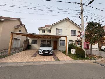 Casa en Puente Alto