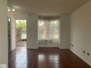 Casa en Puente Alto